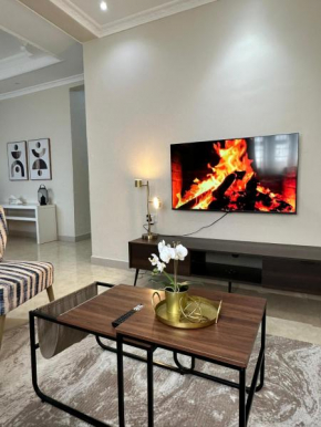 Perfect Stays Apartment